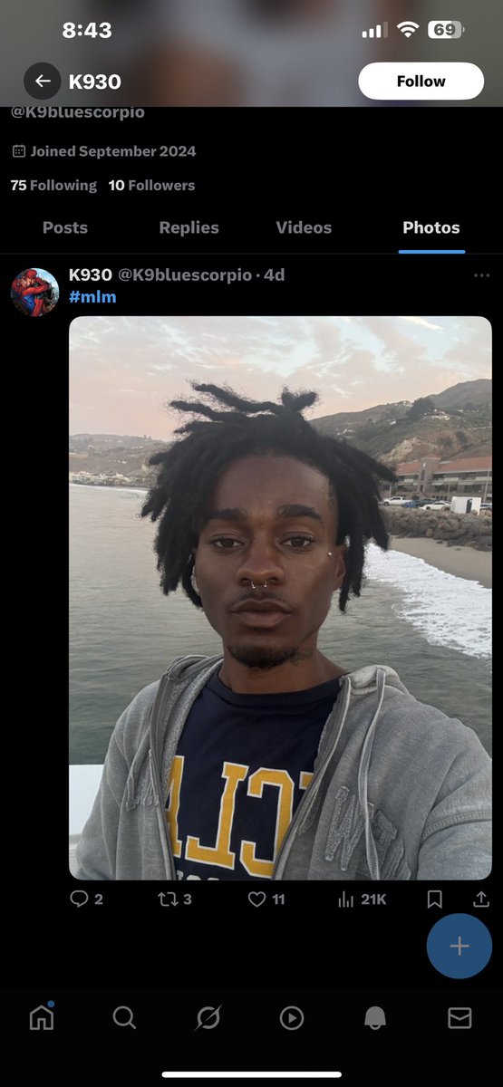 wtfmeech's tweet image. WHY HE BACK….