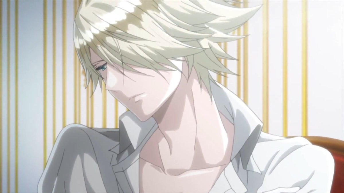 Mi_chichan's tweet photo. Bruno 🤎
Heine- sensei ❤️
Leonhard 💛
Kai 🤍
#The_Royal_Tutor ✨ https://t.co/neanq6e0Gm