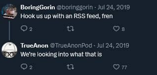 response_pod's tweet image. see??? we are not the only ones who dont know what you guys are talking about!!