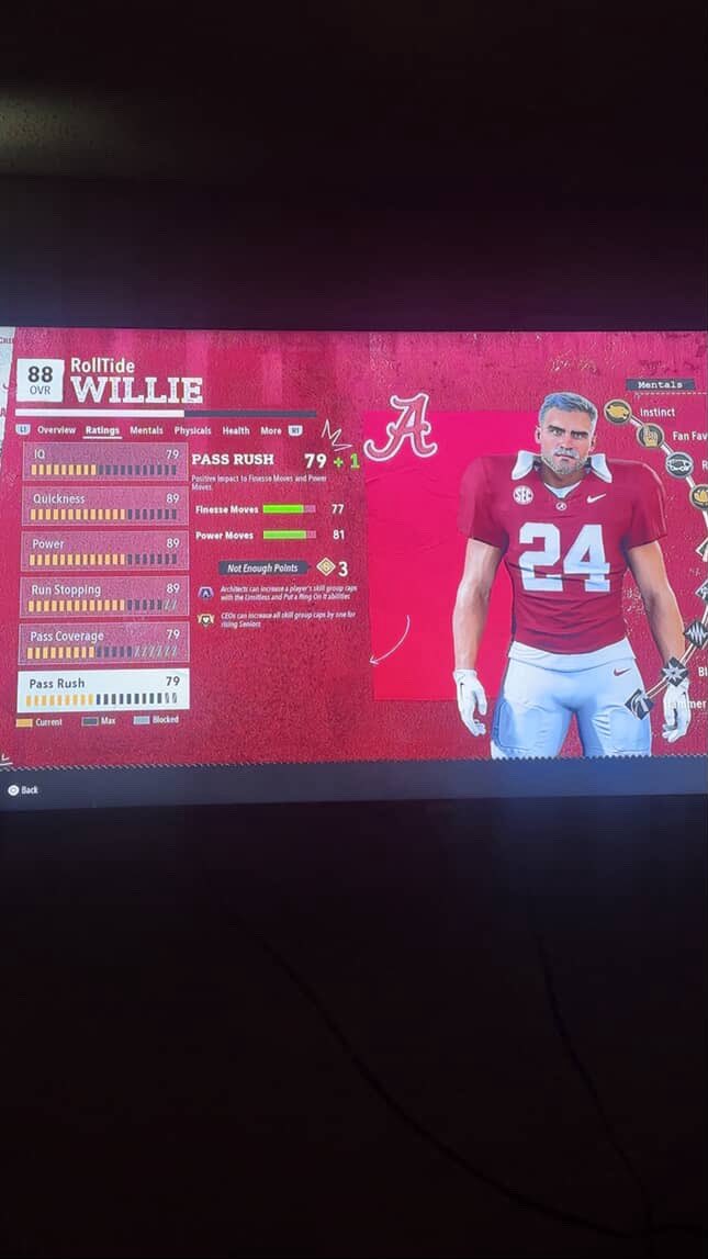ChadHorneRTR's tweet image. Let&apos;s gooooo .... Str8 Blitz