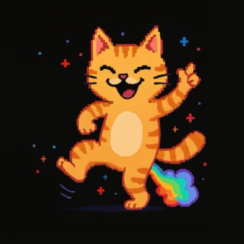 FearSOLx's tweet image. $Fartcat

E3mpHb37hnmZk2JB3uRXAesUNTmCZcg33mjT5zLSbonk