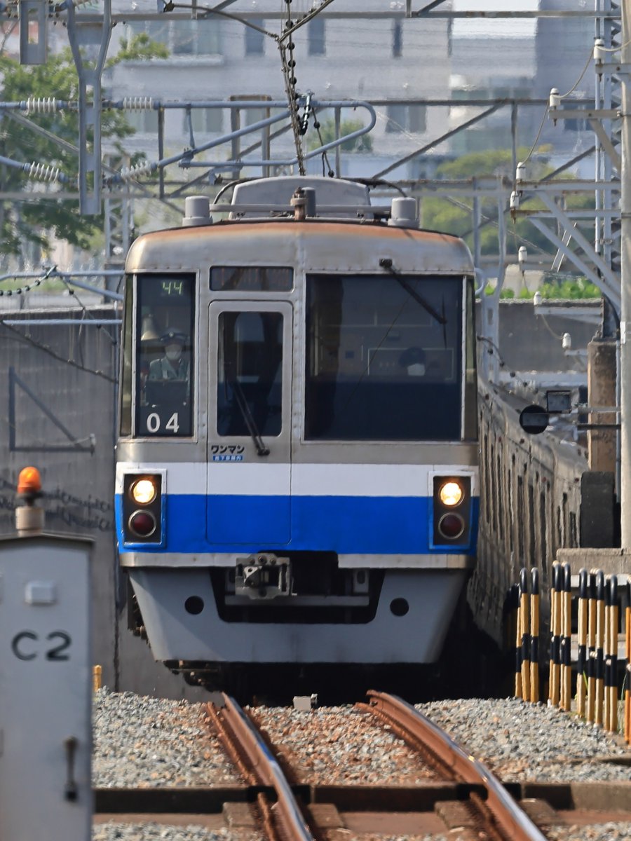 Chikamaru_info's tweet image. /
今日は #福岡市地下鉄開業記念日 です。
\
1981年7月26日 室見~天神間で開業した福岡市地下鉄は #開業44周年 を迎えることができました。
皆さまのご愛顧に感謝申し上げますとともに、今後も多くのお客様に貢献できるよう、走り続けてまいります。
#開業記念日
#福岡市地下鉄
