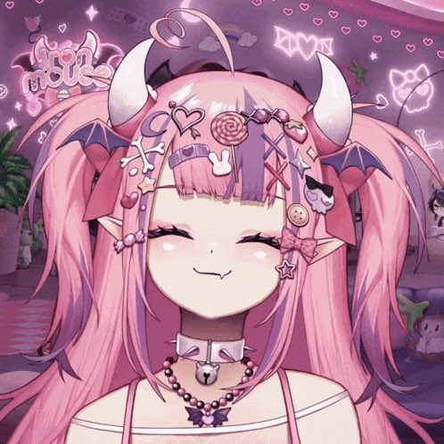 Pixy_VT's tweet image. Ironmouse was the first ever vtuber I got introduced to and I’m so sorry she had to go through what she went through with vshojo
I hope she has an amazing time streaming as an indie Vtuber!! 💗🫶
Love mouseyyy