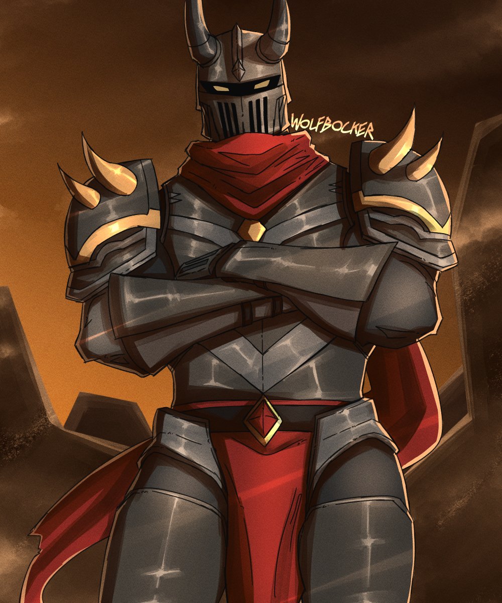 wolfbocker's tweet image. Revenge on @KorimArt_