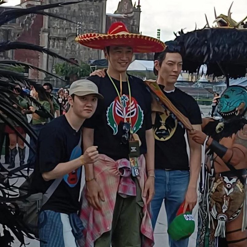 초딩 멕시코현지인 캡틴 ㅅㅂ