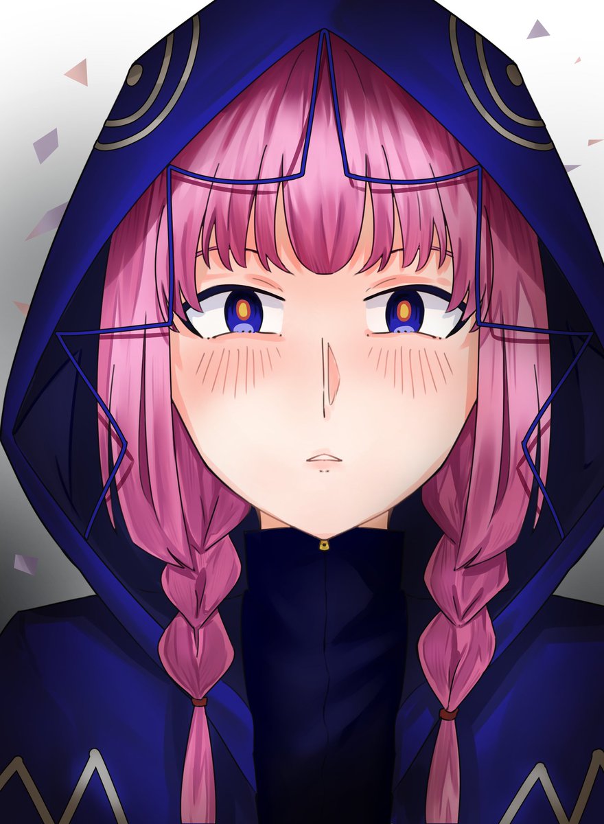 MeltyLala's tweet image. Please watch Kamitsubaki City Under Construction 
#KAF