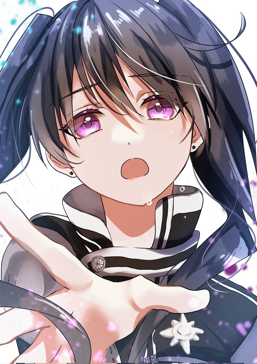 リナリーの初期の髪型超好き可愛い #Dグレ #ディーグレイマン #d