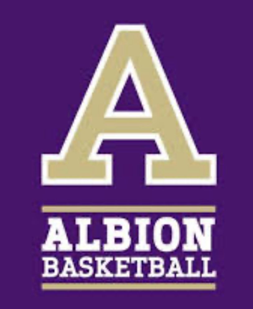 JakeHolcomb2026's tweet photo. Blessed to receive an offer from Albion!! Thank you @Nate_Frisbie ,@AlbionMBB, and Coach May!
@tingalls13 @HCHSMensHoops https://t.co/N0jJc64SQe
