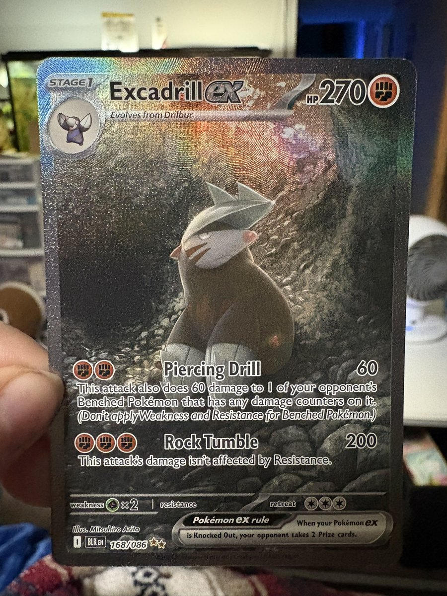 Cookie 🩷💜💙 tweet media