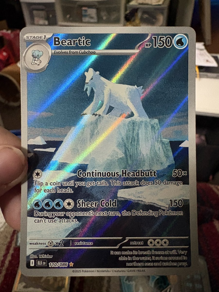 Cookie 🩷💜💙 tweet media