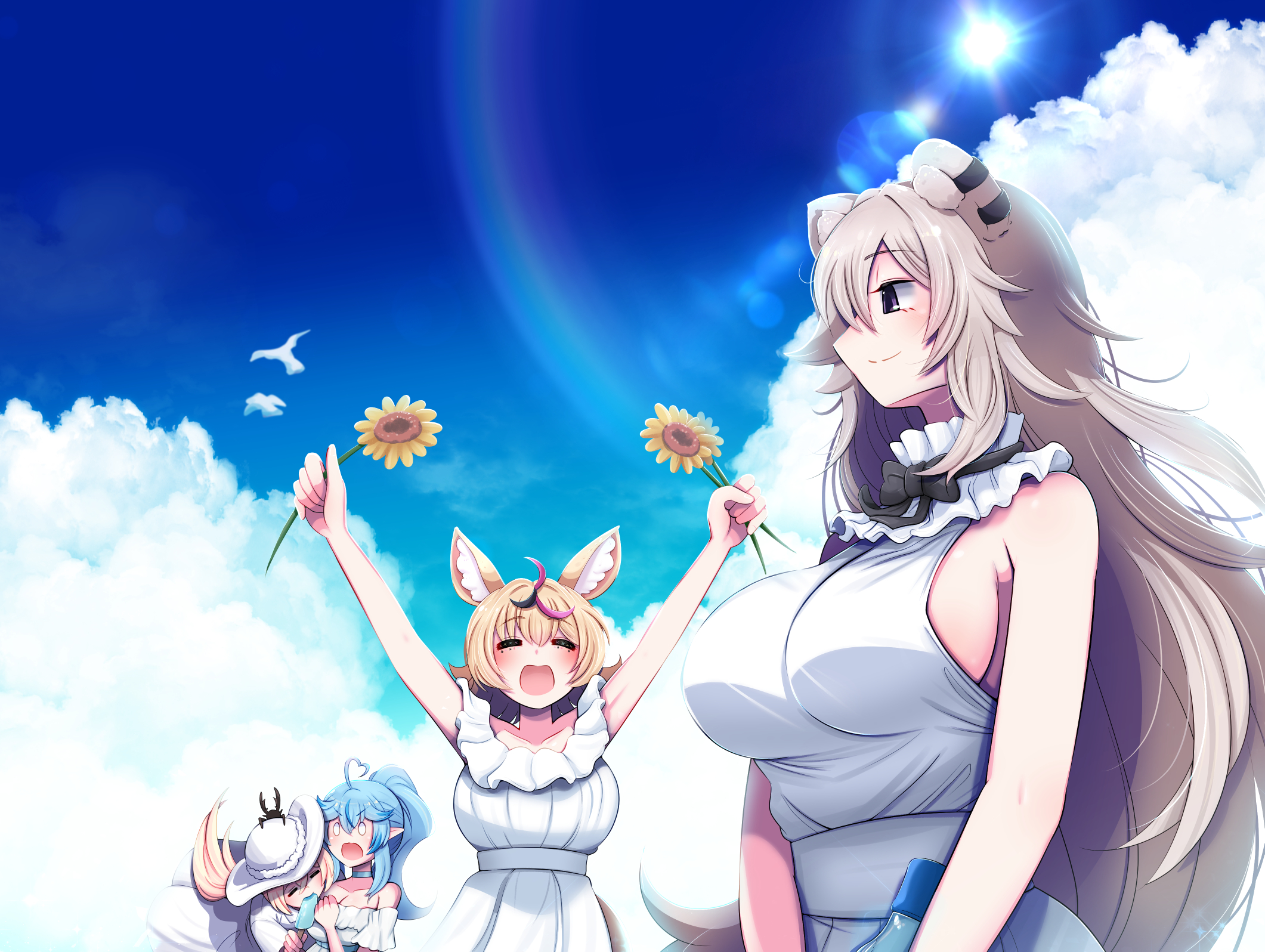 HaruCore♌🌿 (@HaruCore562) / X