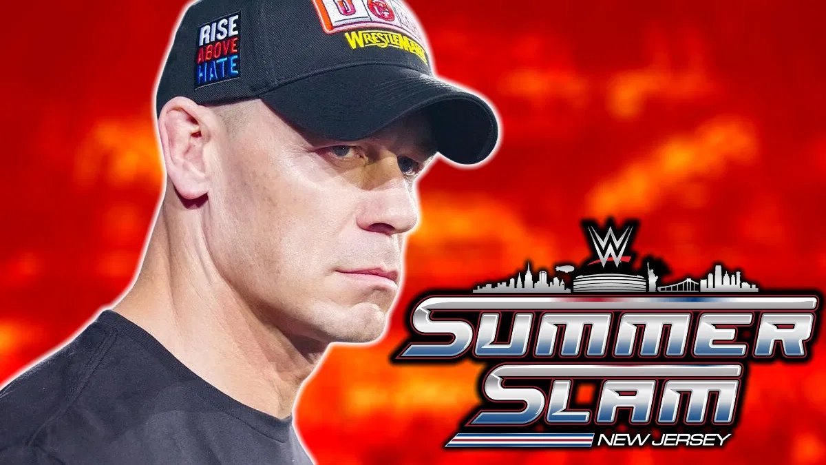 With WWE's second biggest event of the year just around the corner, we could see a number of big face turns take place on the show

Here are 7 potential babyface turns at WWE SummerSlam 2025:

wrestletalk.com/features/7-bab…