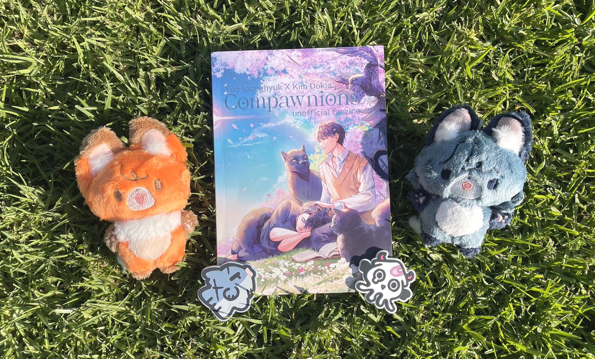 Rest of the mech pics are here 🐾