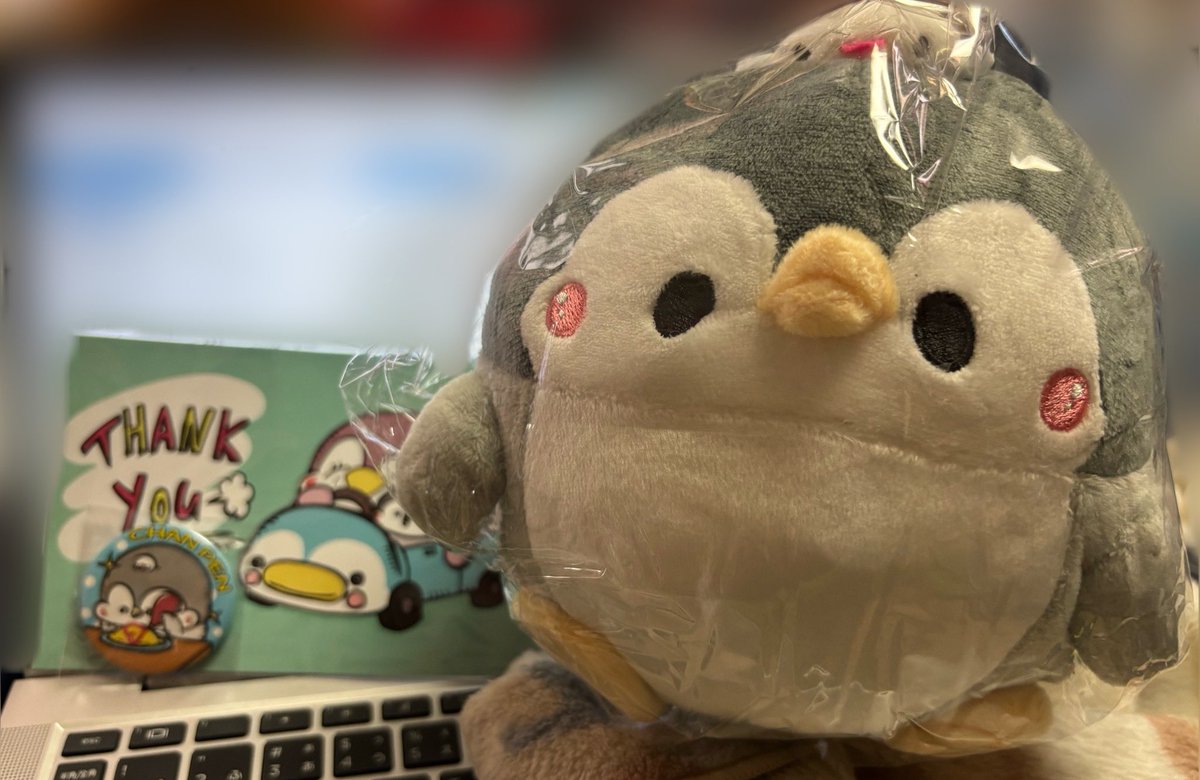 ペンギンの優しい世界 マスコット ラウンドワン限定　４種 ペンギンの優しい世界 マスコット ラウンドワン限定 4種 - メルカリ