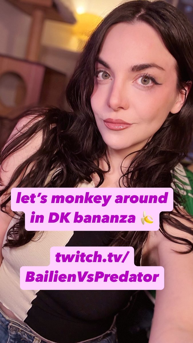 baileymeyers's tweet image. i stayed home from comic con just to play this game with all of you
live now @ twitch // BailienVsPredator