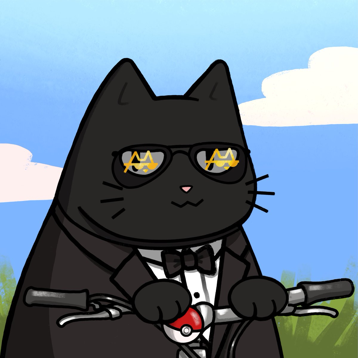 Tropa da Drih (@tropadadrih) on Twitter photo π MOTOCATS 3x WL GIVEAWAY @motoswapBTC π
Tropa da Drih π€ Motoswap
To Participate:
πΎ Follow <a href="/MotoswapBTC/">Motoswap</a> + <a href="/TropadaDrih/">Tropa da Drih</a> + <a href="/Adrianamessina9/">Adriana Messina</a>
β€οΈβπ₯ Like & RT this post
π₯ Tag 2 frens, Like & RT
π¬ Drop your BTC Taproot wallet below
π¬ Join the Discord: discord.gg/motoswap
3 π MOTOCATS 3x WL GIVEAWAY @motoswapBTC π
Tropa da Drih π€ Motoswap
To Participate:
πΎ Follow <a href="/MotoswapBTC/">Motoswap</a> + <a href="/TropadaDrih/">Tropa da Drih</a> + <a href="/Adrianamessina9/">Adriana Messina</a>
β€οΈβπ₯ Like & RT this post
π₯ Tag 2 frens, Like & RT
π¬ Drop your BTC Taproot wallet below
π¬ Join the Discord: discord.gg/motoswap
3