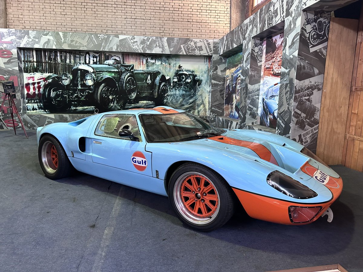 JuanParilliCars's tweet photo. 🎉 ¡SORTEO! 🎟️
Regalo una entrada para 2 personas al Museo Jedimar, una joya para los amantes de los autos clásicos 🚗🔥

Este museo en Santiago conserva una de las colecciones de vehículos históricos más impresionantes de Chile: autos, buses, motos ¡y mucho más!

📝 ¿Cómo participar?
Solo debes seguirme en Instagram: @JuanParillicars
Entre todos los seguidores, elegiré al ganador 🙌

#Sorteo #MuseoJedimar #AutosClásicos #CulturaAutomotriz #Santiago #Chile #JuanParillicars