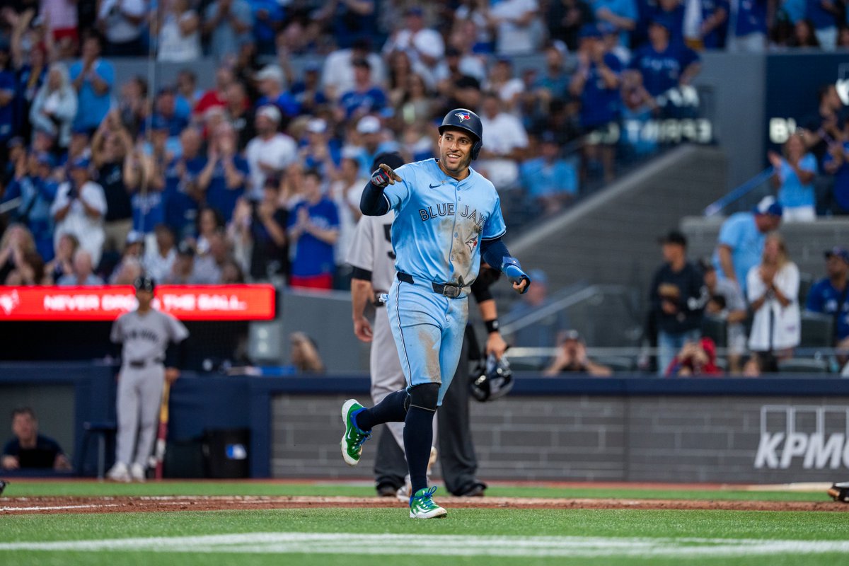BlueJays's tweet photo. ✔️ Series Win
✔️ Season Series Win https://t.co/xnn0h7ephf