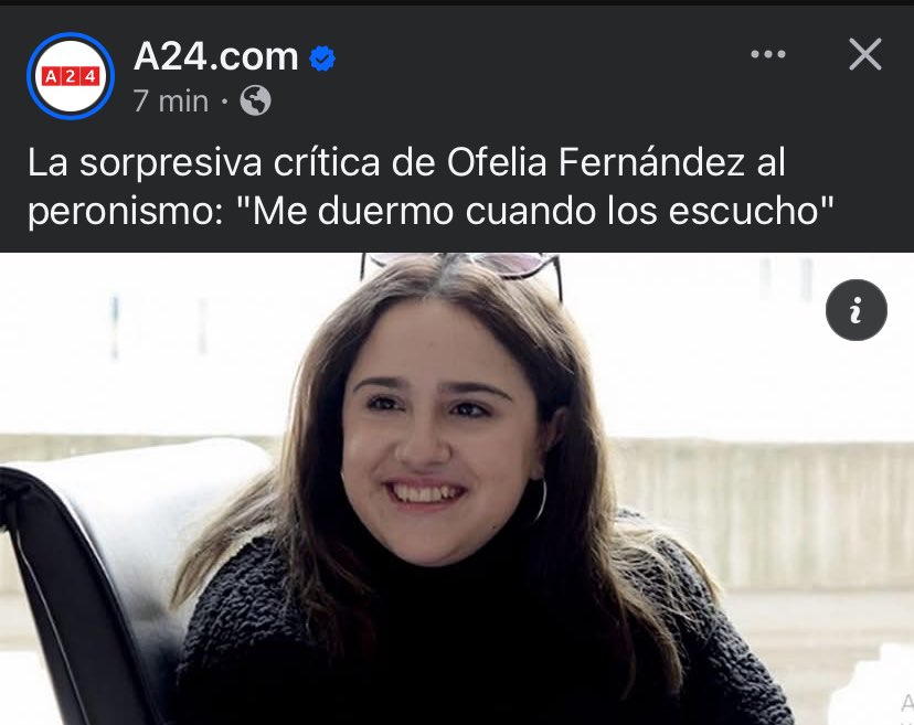 Kuka se cansa de Kukas…
Entonces los escucha hasta las 3 de la tarde desde hace 10 años!