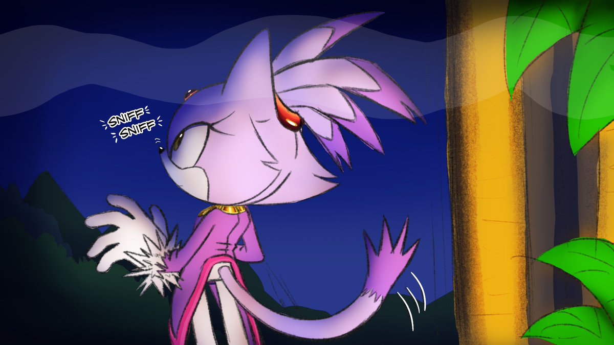WildWildTJS's tweet image. Cat Princess