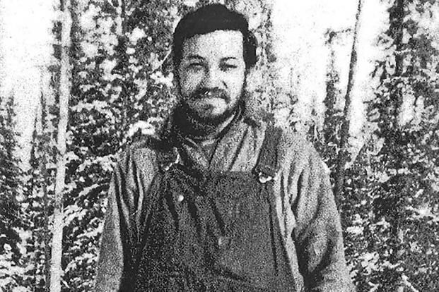 THEANTHEMGIRL's tweet image. How This Airman Survived 3 Months in the Alaskan Wilderness After a World War II Plane Crash military.com/wwii-airman-su…