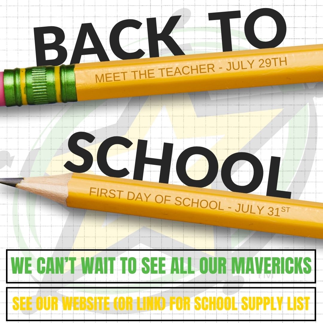 Marley Park School tweet media