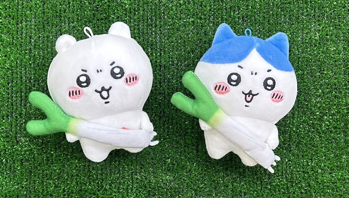 ちいかわらんどにて購入した正規品タグ付き ちいかわらんど【公式】 on X: 