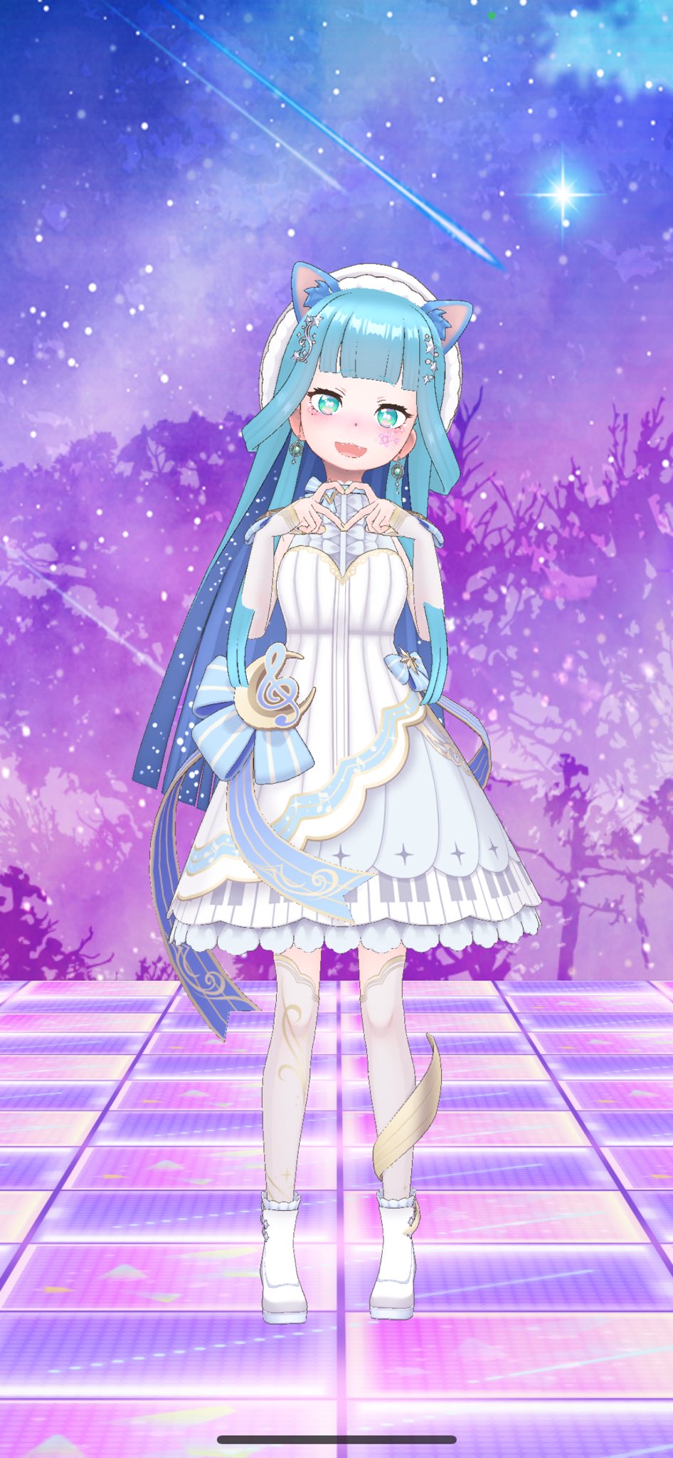 にゃうにゃう⭐︎ かたちゃん on X: 