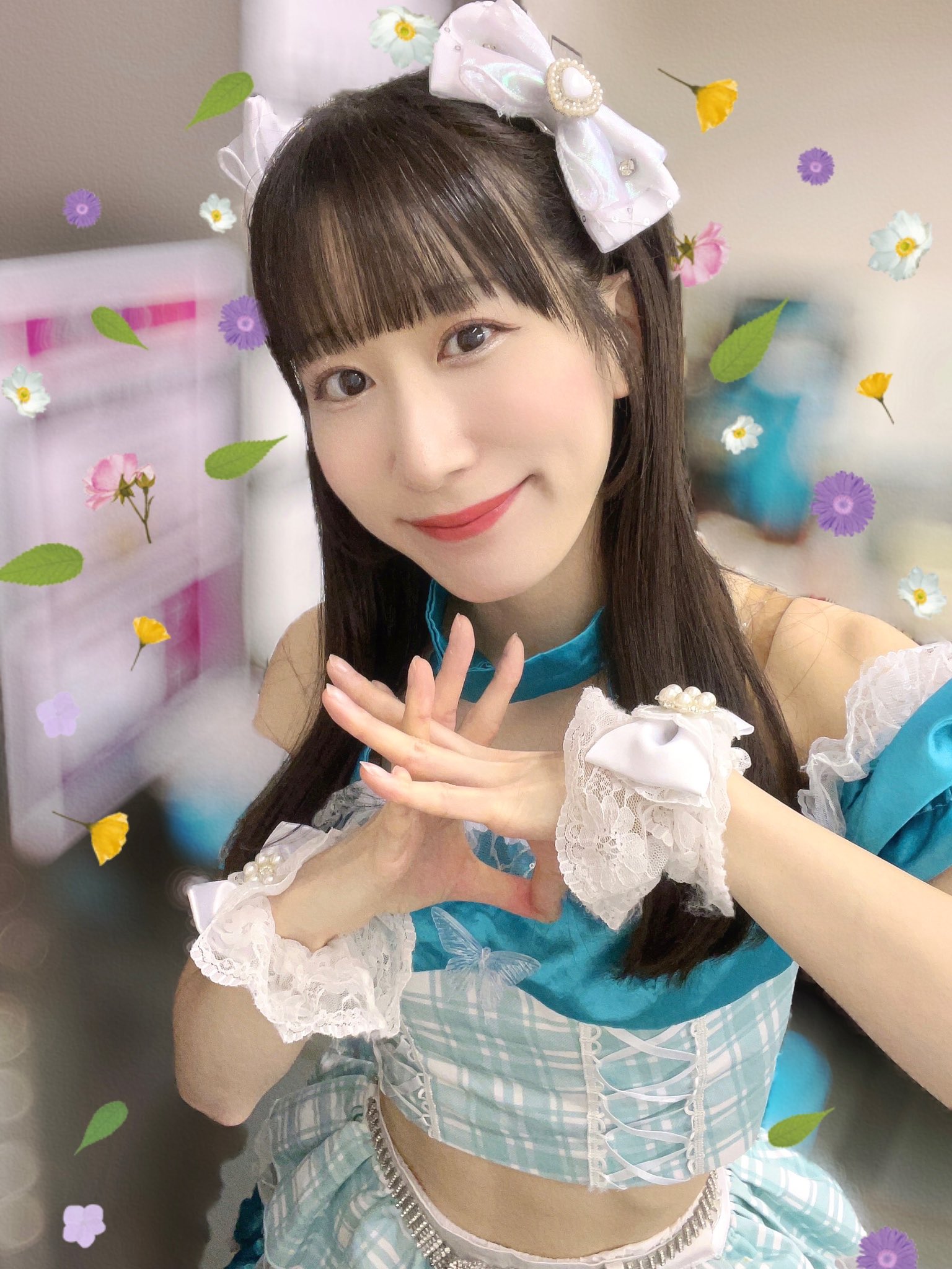 瀬戸山さくら🥞🧡(Baby'z Breath) on X: 
