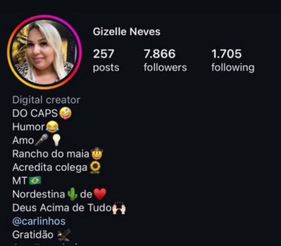 _euigorsouza's tweet image. imagina você estar namorando e esse ser o perfil dela