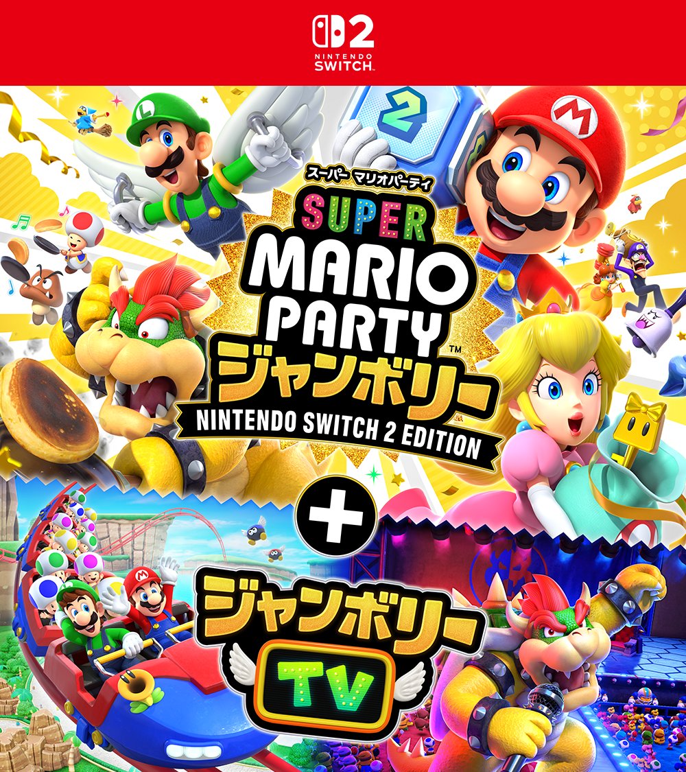 Nintendo TOKYO/OSAKA/KYOTO on X: 