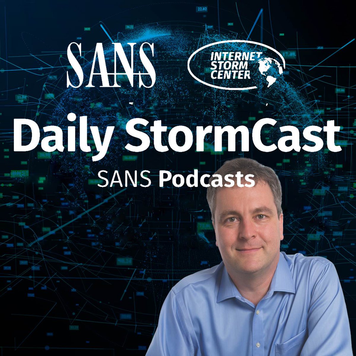 sans_isc's tweet image. SANS Stormcast Thursday, July 24th, 2025: Reversing SharePoint Exploit; NPM “is” Compromise;
isc.sans.edu/podcastdetail/…