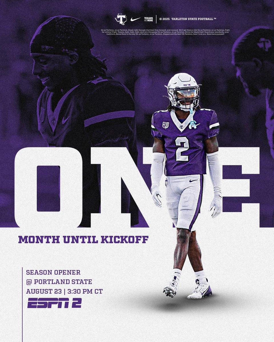 Zane Guadagnolo (@zaneguad_design) on Twitter photo Grateful to be featured on the sparks back-to-back days π€β‘οΈ
All thanks to <a href="/JasonRMatheson/">Jason Matheson</a> of <a href="/SkullSparks/">SkullSparks</a> for his daily commitment to the college sport creative industry π Grateful to be featured on the sparks back-to-back days π€β‘οΈ
All thanks to <a href="/JasonRMatheson/">Jason Matheson</a> of <a href="/SkullSparks/">SkullSparks</a> for his daily commitment to the college sport creative industry π