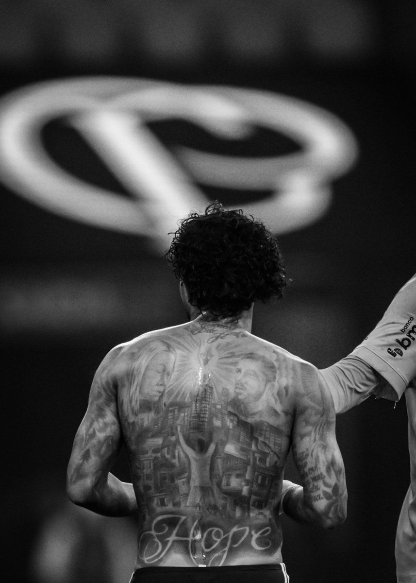 Gabriel Barbosa (@gabigol) on Twitter photo 