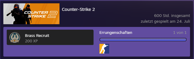 Waffellipp's tweet photo. finally broke the 600hrs https://t.co/SuTa0nCUxQ