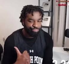 kenginamogago's tweet image. Yeah he thinks we stupid saying sum bullshit “im not cuffed”