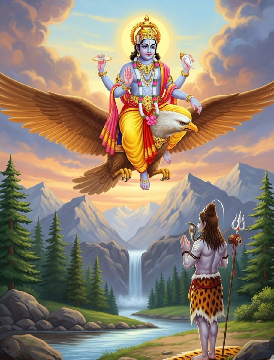 AkhileshYadv9's tweet image. स्वयं को ऐसा बना कि जहां तुम हो वहां
तुम्हें सब प्यार
करें!
जहां से तुम चले जाओ वहां तुम्हें सब याद करें जहां तुम
पहुंचने वाले हो वहां सब तुम्हारा इंतजार
करें!
"जय श्री कृष्णा"
#सुप्रभात_वंदन
#HappyBirthdaySuriya Radhe Radhe #HariHaraVeerMallu "Om Shanti"#YadmullaAkhilesh