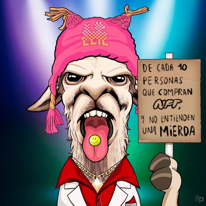 <a href="/nft_fee/">Coach_Fee</a> <a href="/lallamapic/">La Llama Politically Incorrect Club</a> <a href="/RoguesNFT/">Rogues</a> Lfgr! Let’s go llamas!