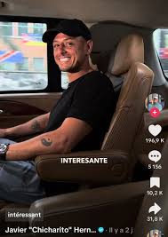 Sanyorchv's tweet image. “El que invento la lavadora ya hizo más por las mujeres que el feminismo en toda su historia"
- Chicharito Hernández
