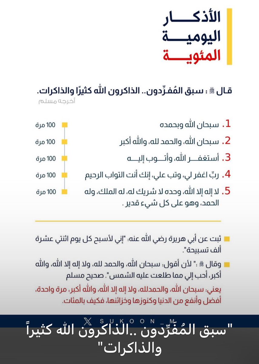 اللهم صلى وسلم وبارك على الحبيب رسول الله محمد عدد ماذكره الذاكرون وغفل عنه الغافلون وعدد خلقه ورضا نفسه وزنة عرشه ومداد كلماته.