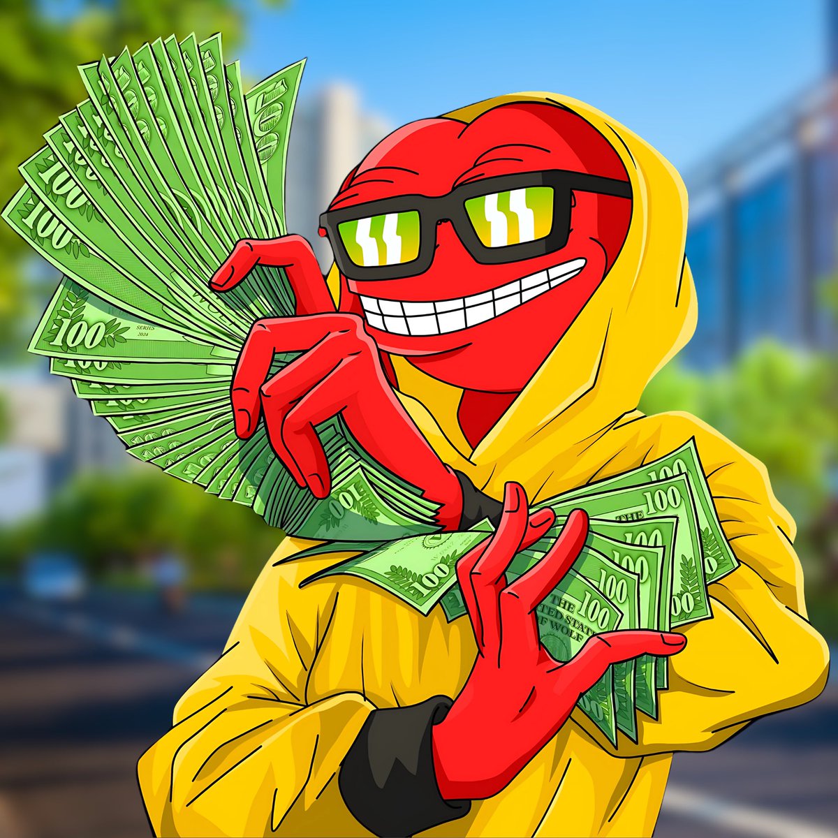 Is it alt coin season yet ?