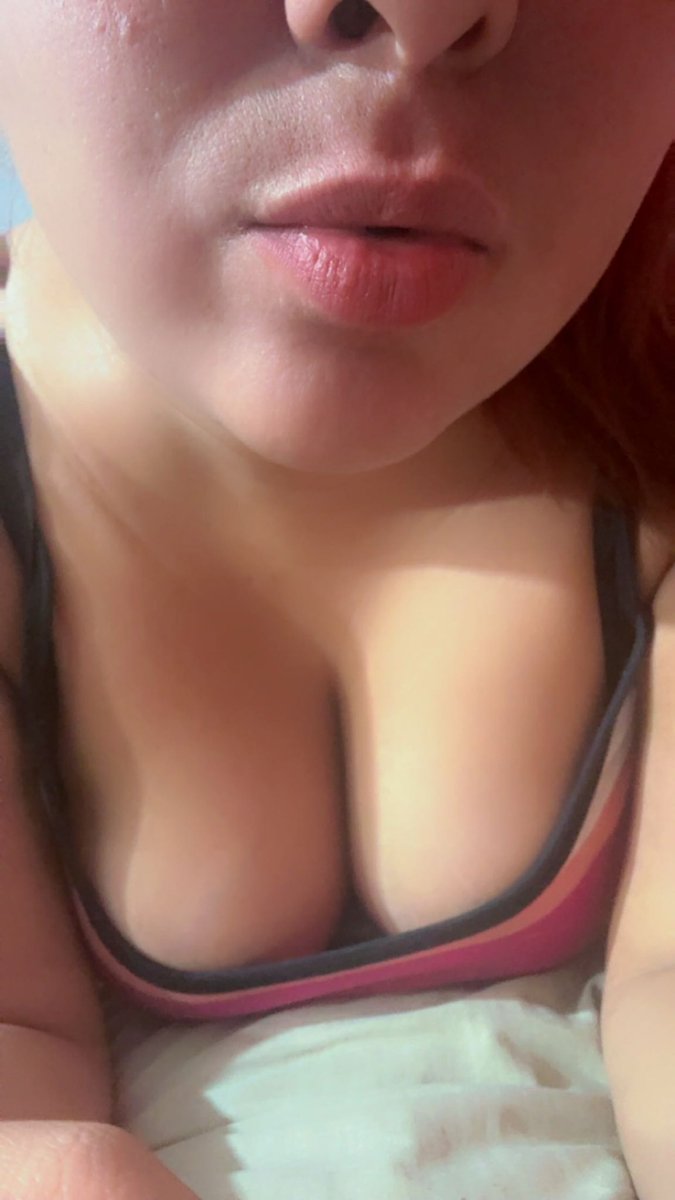 Aquí aburrida, que hacen ustedes