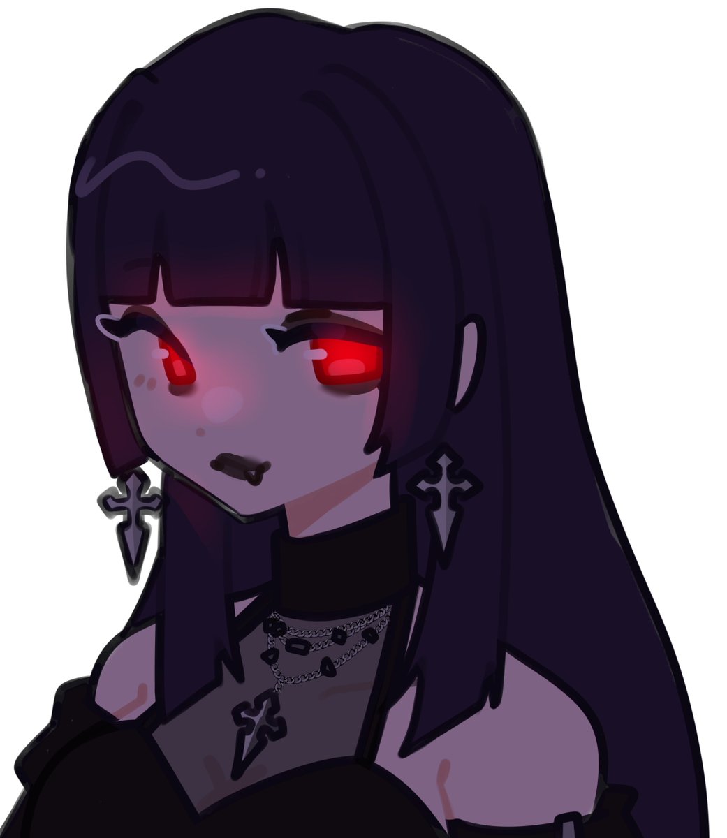 SeiaNocturne's tweet image. it's time for WednesdASMR again with yer local vampire queen~ come join me live for your weekly dose of bites & kisses twitch.tv/seianocturne