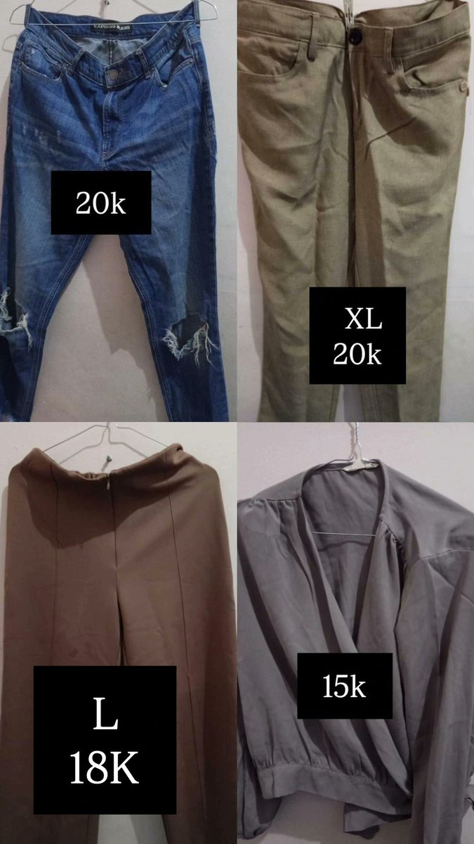 blankpicture's tweet photo. @revelsunshine nego aja ya sampe deal https://t.co/1YYsDc73lB