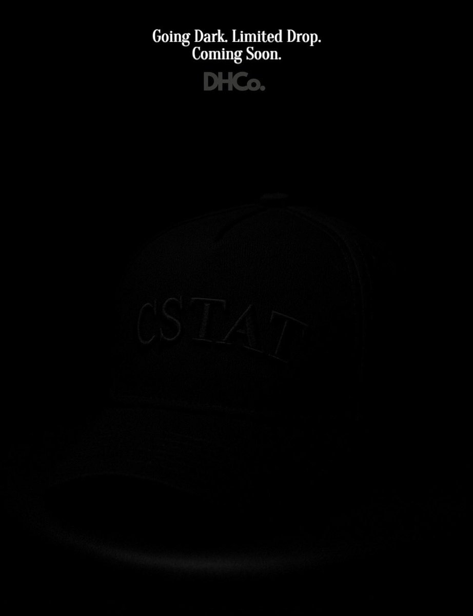 DestinationHat's tweet image. ⚫️⚫️