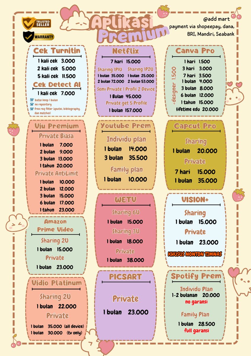 SeniorCoCrunch's tweet image. bergaransiii, yg ptg nuruttt🥰😚 #zonauang #zonajajan️️