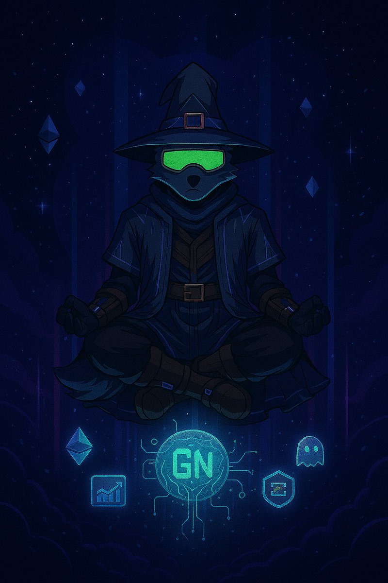 WiseTroof's tweet image. Goodnight 𝕏

Wednesday’s weight is wisdom. You don’t have to carry it all at once. 🌙