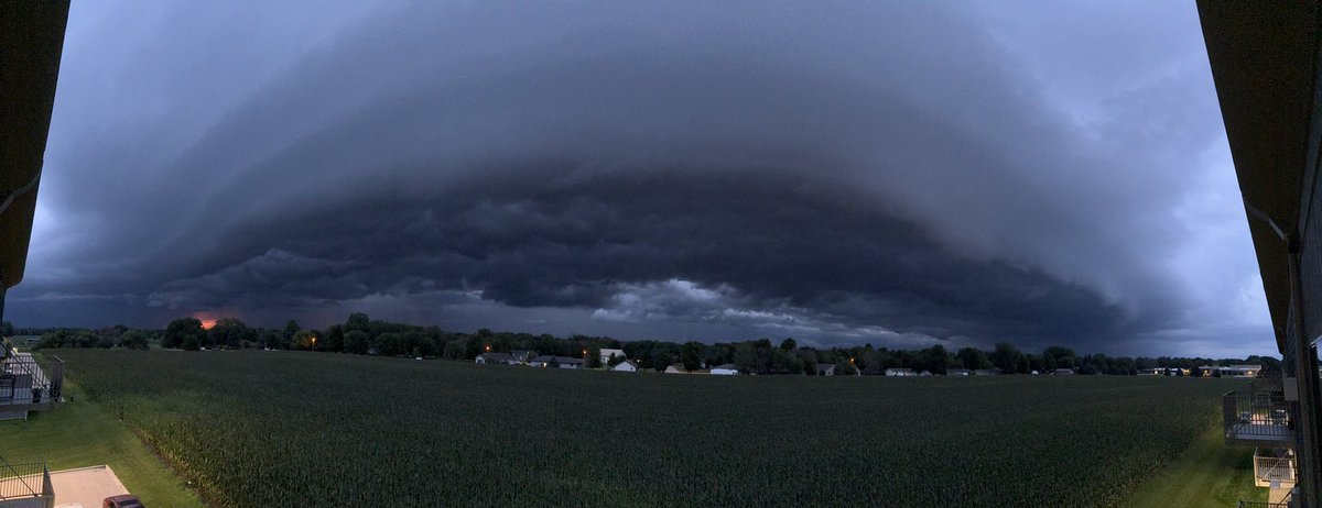 .<a href="/IAStormChasing/">IowaWeather.com</a> 
Pano shot @ Spencer