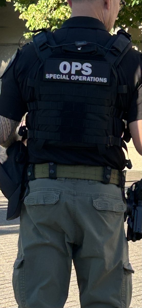 SiebeforORD1's tweet image. What the hell is this???
WHO IS OPS???