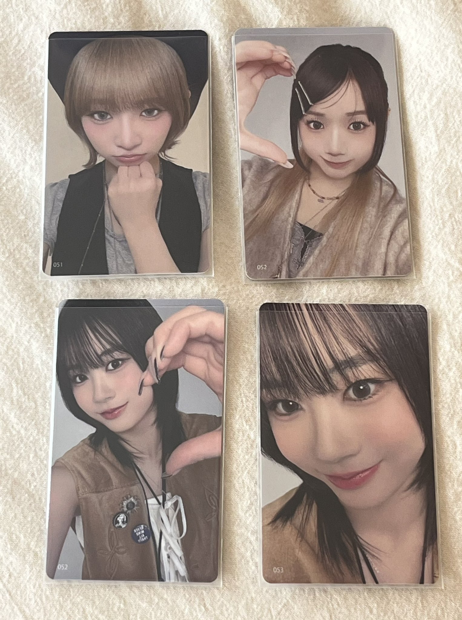 ME:I 夢へのはじまり DVDBOX 11枚組　櫻井美羽トレカ付き ME:I 櫻井美羽 MUSE トレカ - メルカリ